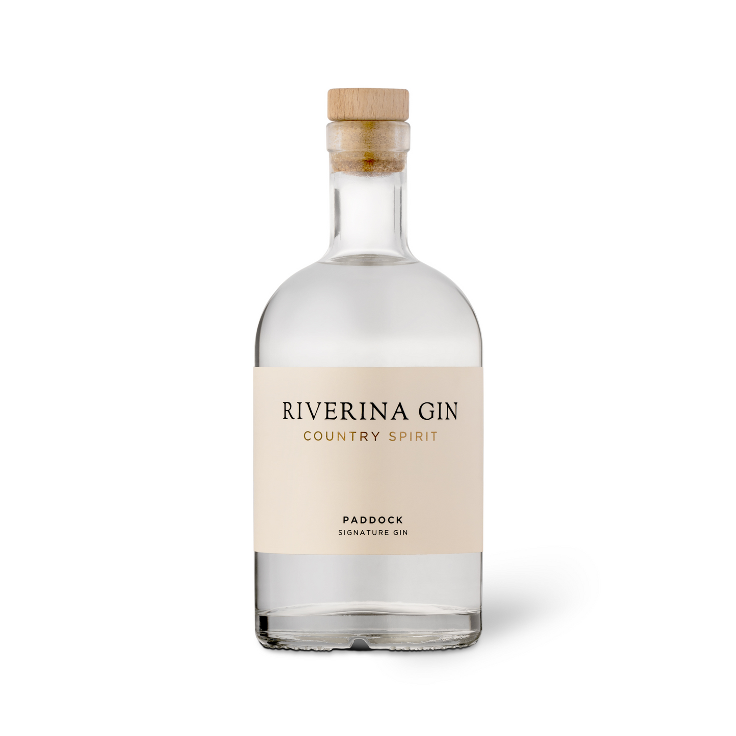 Riverina Gin