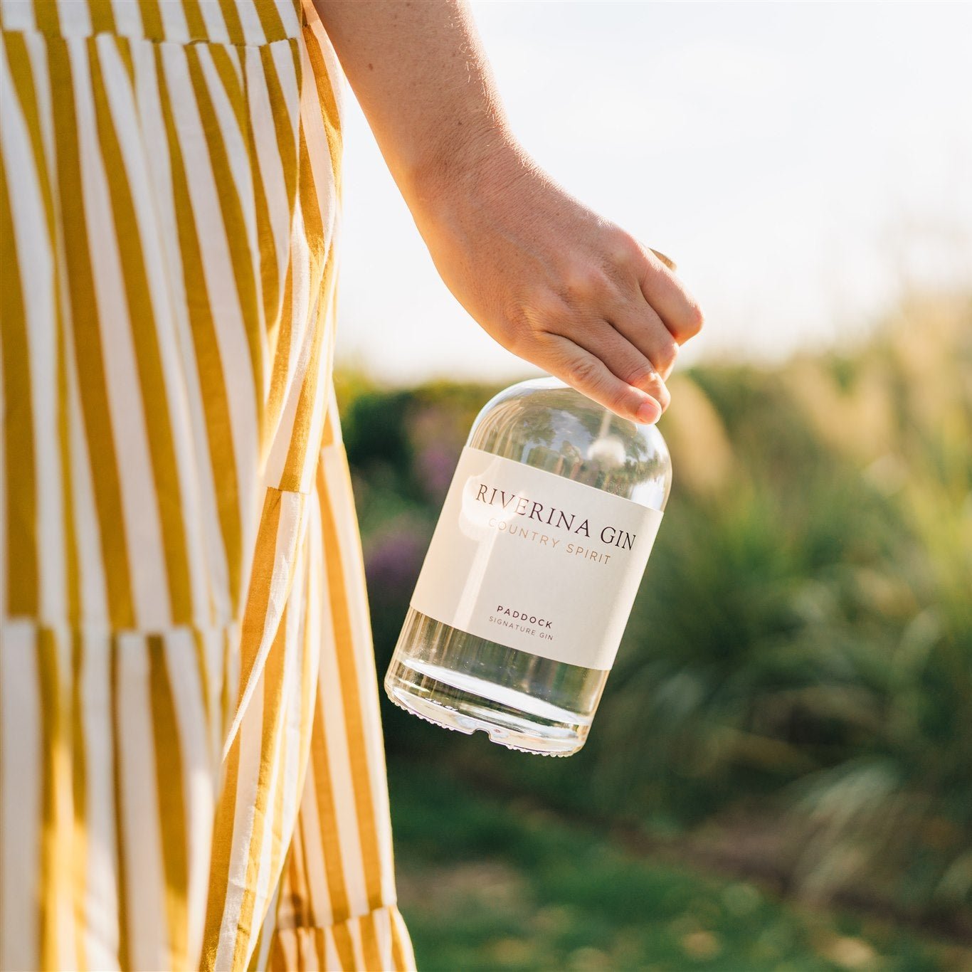 Riverina Gin